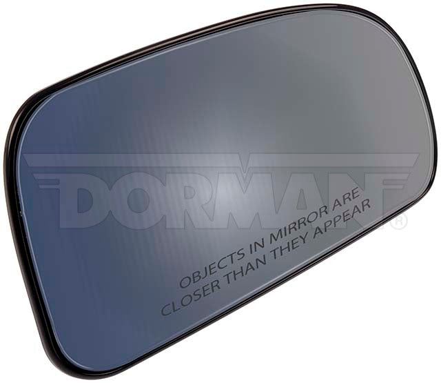 Dorman Plasticbacked Mirror P/N 56300