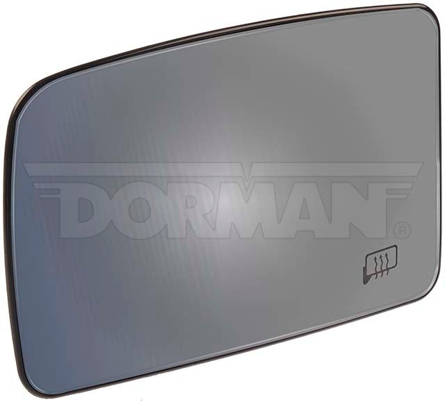 Dorman Plasticbacked Mirror P/N 56308