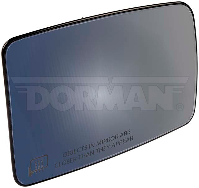 Dorman Plasticbacked Mirror P/N 56309