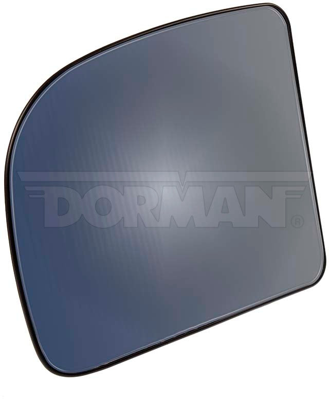 Dorman Plasticbacked Mirror P/N 56310