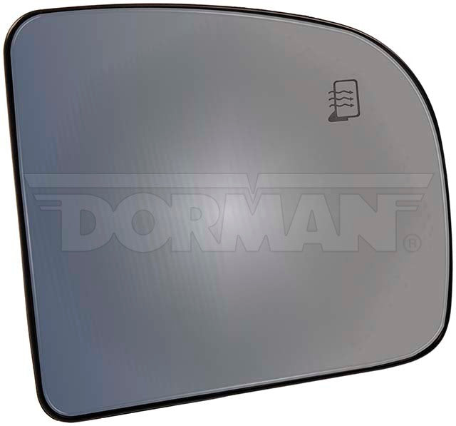 Dorman Plasticbacked Mirror P/N 56311
