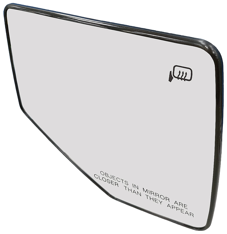 Dorman Plasticbacked Mirror P/N 56316