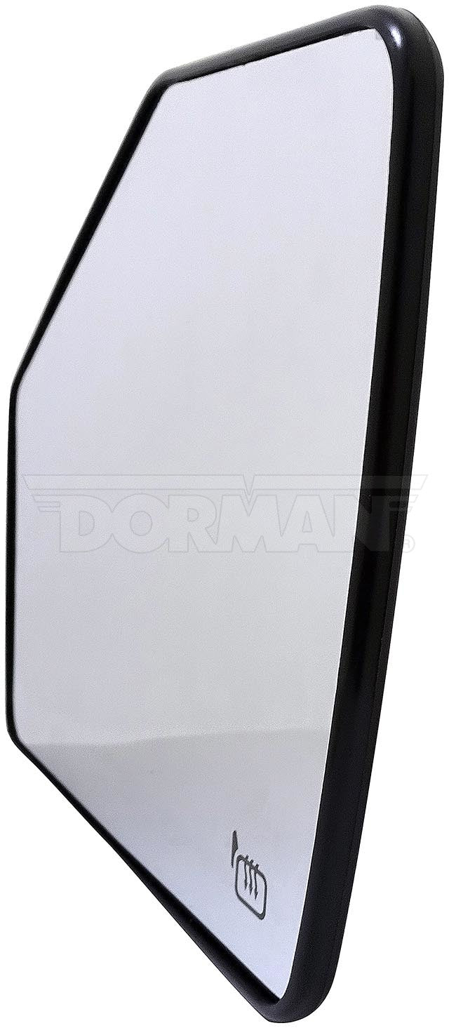 Dorman Plasticbacked Mirror P/N 56317