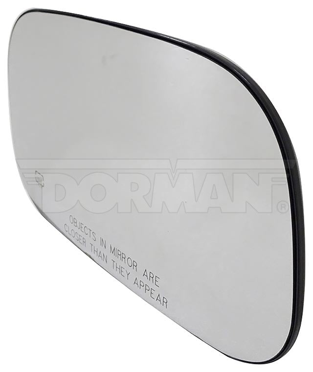 Dorman Plasticbacked Mirror P/N 56325