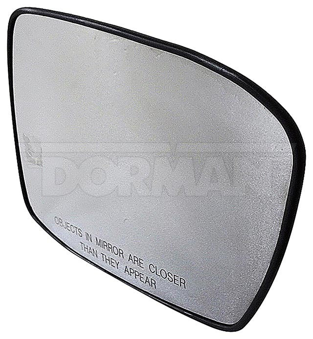 Dorman Plasticbacked Mirror P/N 56334