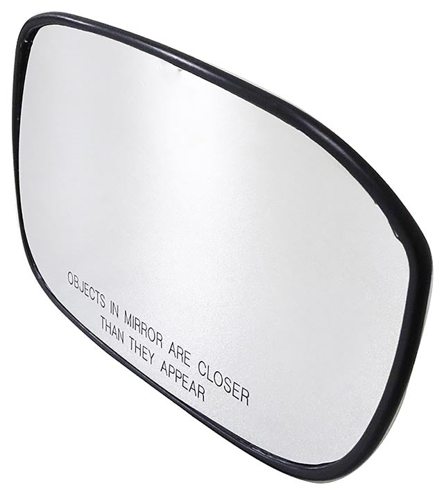 Dorman Plasticbacked Mirror P/N 56336