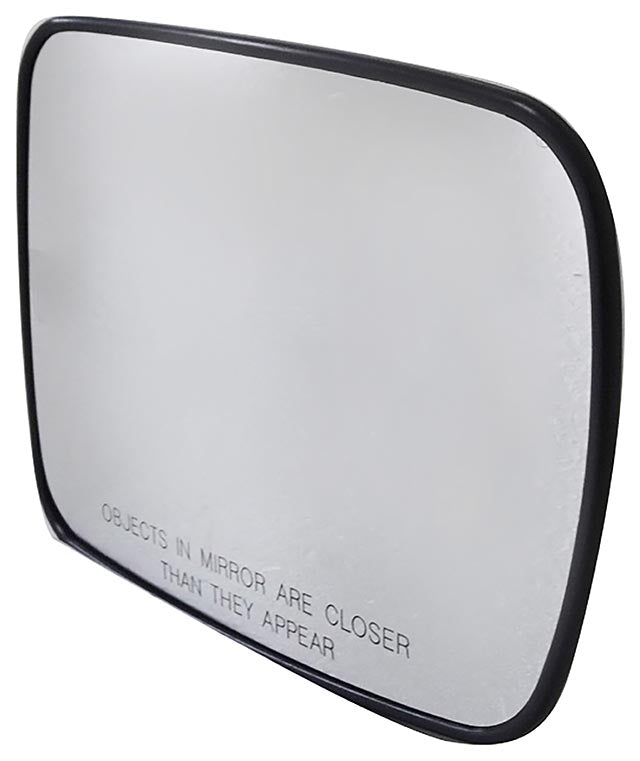 Dorman Plasticbacked Mirror P/N 56342