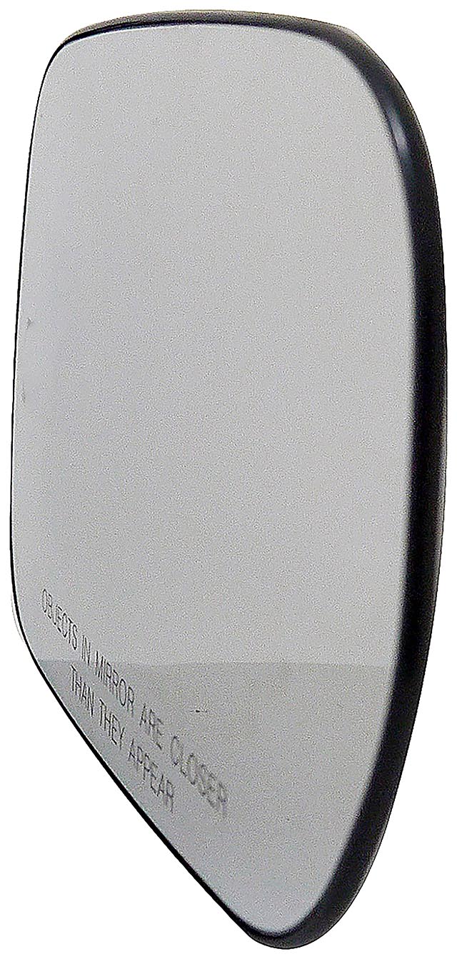 Dorman Plasticbacked Mirror P/N 56344