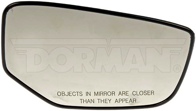 Dorman Plasticbacked Mirror P/N 56352