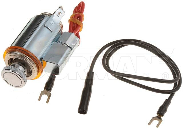 Dorman Cig. Lighter Assem. P/N 56417