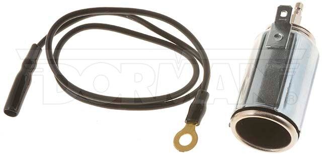 Dorman Cig. Lighter Socket P/N 56458