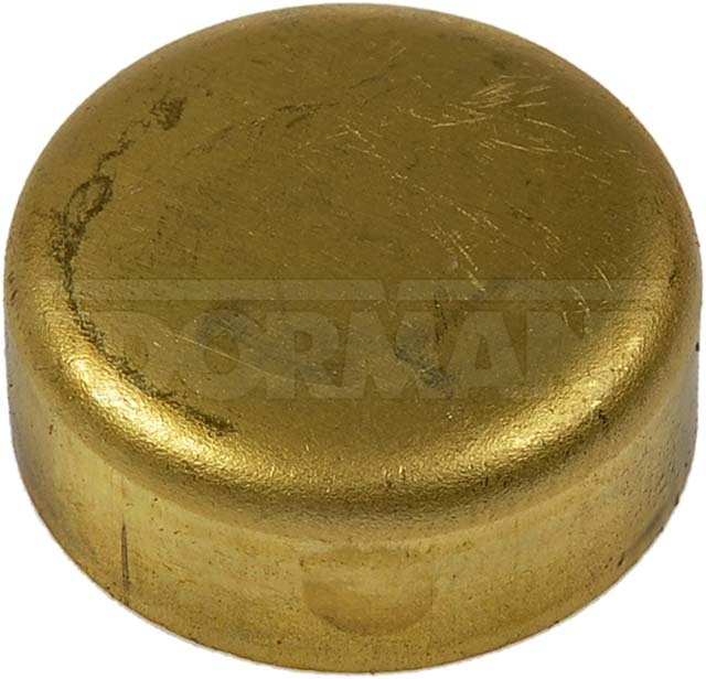 Dorman Expansion Plug Brass P/N 565-017