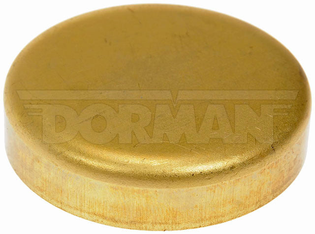 Dorman Expansion Plug Brass P/N 565-034