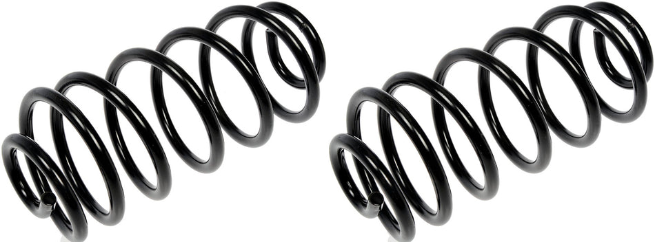 Resortes helicoidales Dorman N/P 566-000