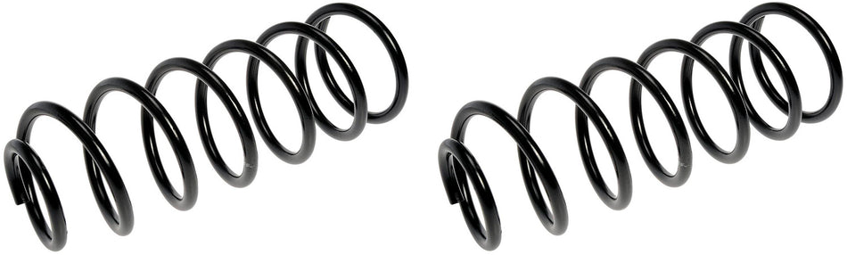 Resortes helicoidales Dorman N/P 566-001