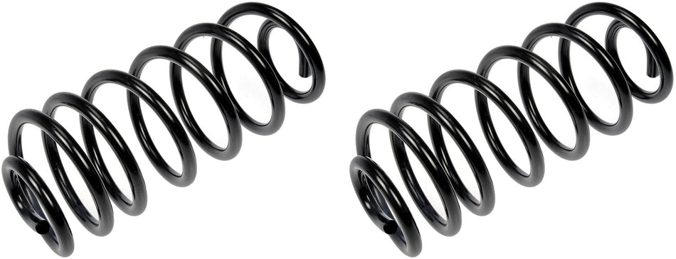 Resortes helicoidales Dorman N/P 566-002