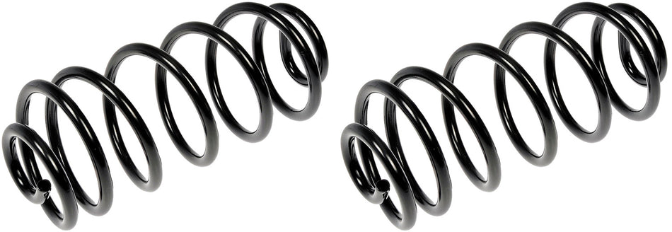 Resortes helicoidales Dorman N/P 566-003