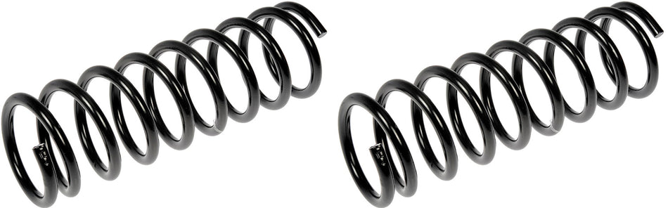 Resortes helicoidales Dorman N/P 566-004