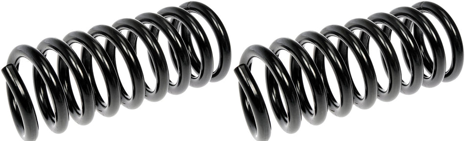 Resortes helicoidales Dorman N/P 566-006