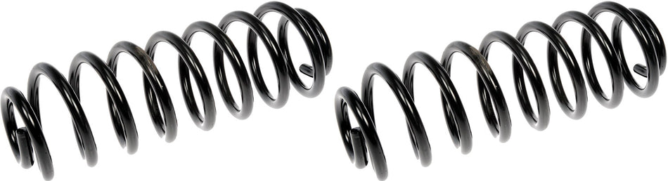 Resortes helicoidales Dorman N/P 566-007