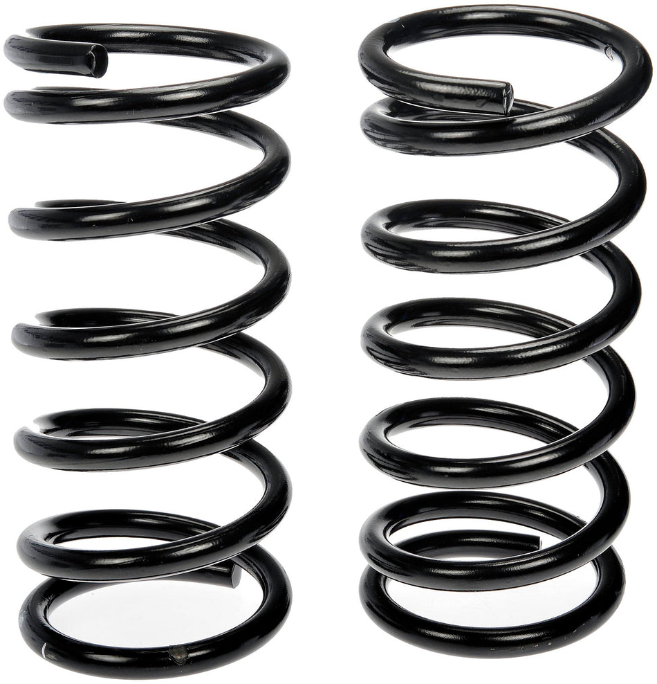 Resortes helicoidales Dorman N/P 566-009