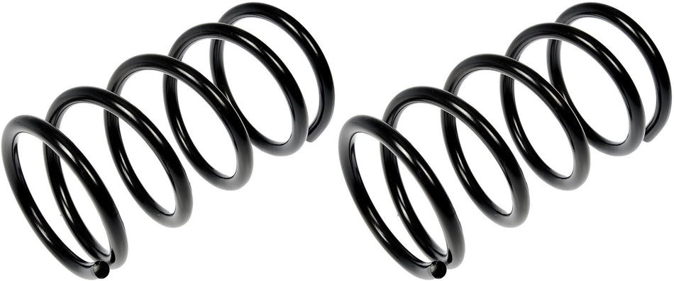 Resortes helicoidales Dorman N/P 566-010