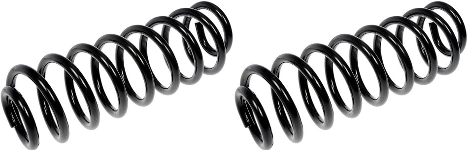 Resortes helicoidales Dorman N/P 566-011