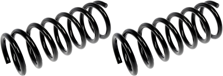 Resortes helicoidales Dorman N/P 566-021