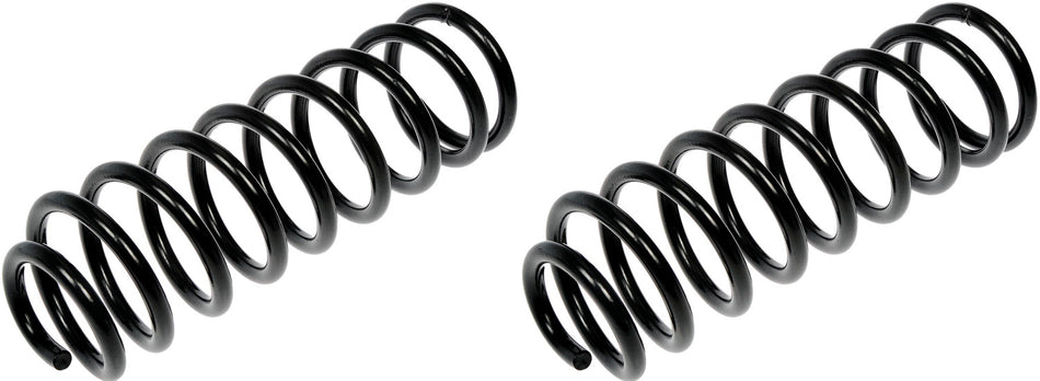 Resortes helicoidales Dorman N/P 566-022