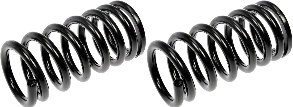 Resortes helicoidales Dorman N/P 566-029