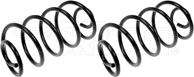 Resortes helicoidales Dorman N/P 566-033