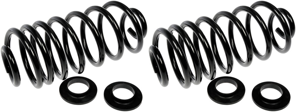 Resortes helicoidales Dorman N/P 566-035