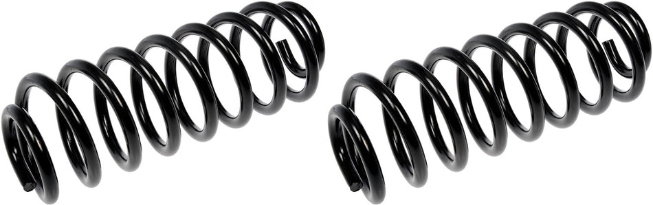 Resortes helicoidales Dorman N/P 566-040