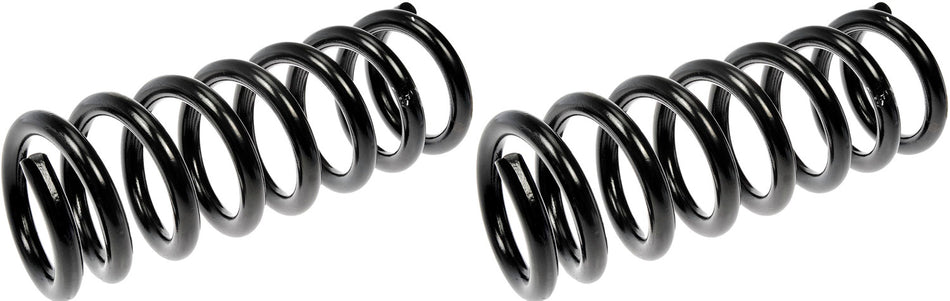 Resortes helicoidales Dorman N/P 566-042