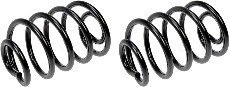 Resortes helicoidales Dorman N/P 566-043