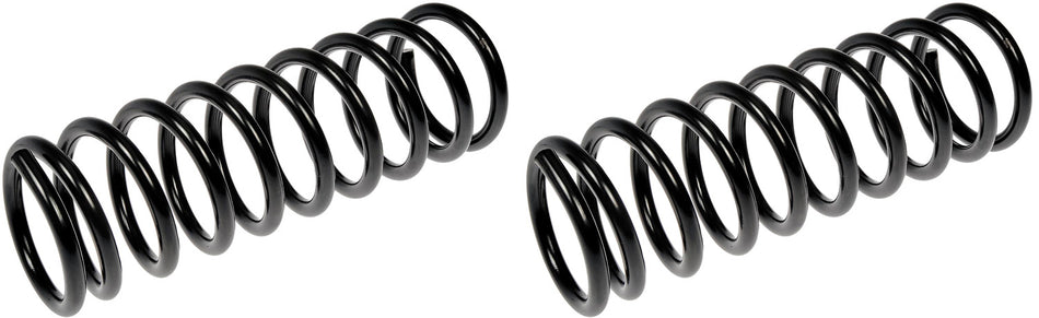 Resortes helicoidales Dorman N/P 566-044