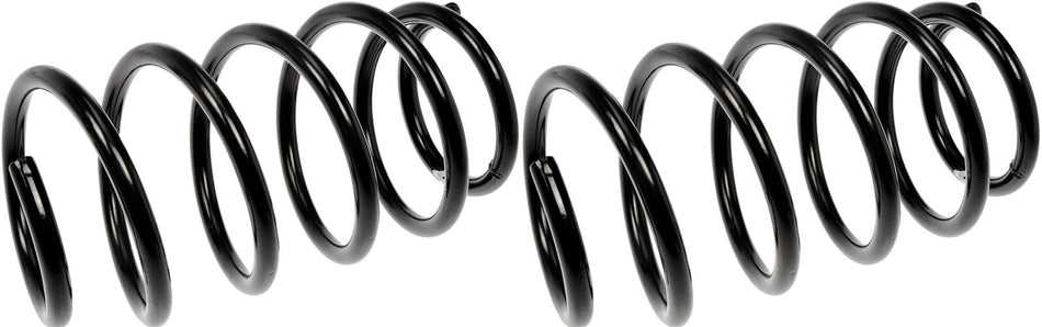 Resortes helicoidales Dorman N/P 566-046