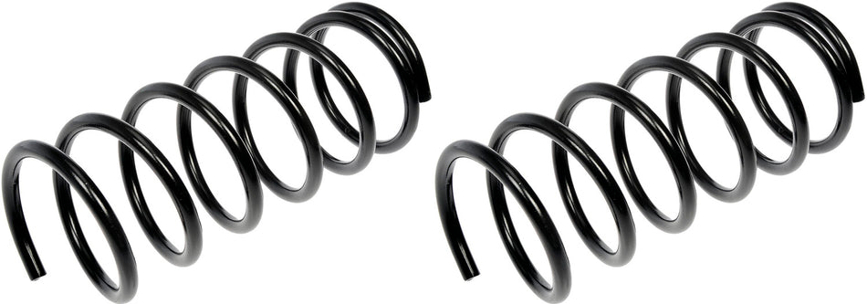 Resortes helicoidales Dorman N/P 566-047