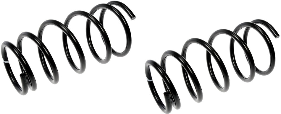 Resortes helicoidales Dorman N/P 566-049