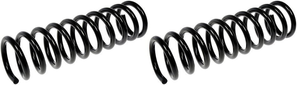 Resortes helicoidales Dorman N/P 566-050