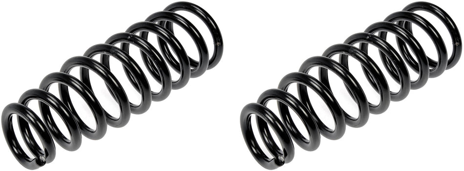 Resortes helicoidales Dorman N/P 566-051