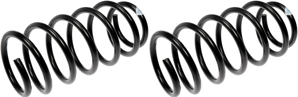 Resortes helicoidales Dorman N/P 566-053