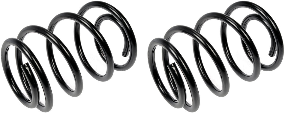 Resortes helicoidales Dorman N/P 566-054