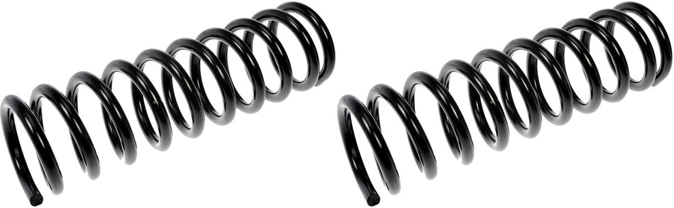 Resortes helicoidales Dorman N/P 566-055