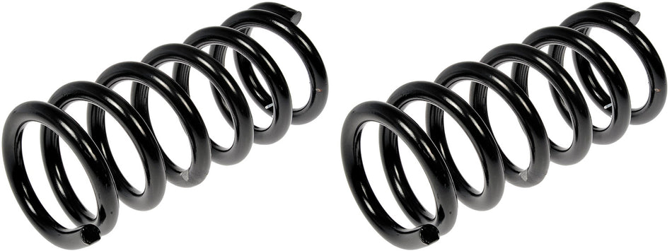 Resortes helicoidales Dorman N/P 566-057