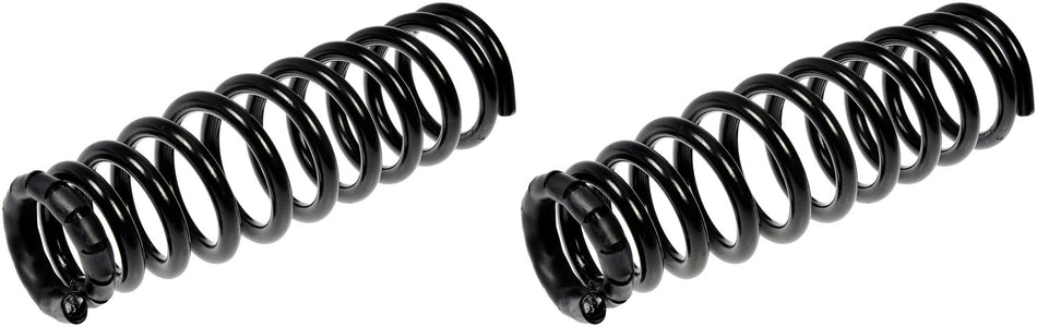 Resortes helicoidales Dorman N/P 566-058