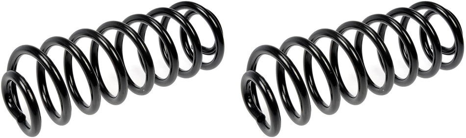 Resortes helicoidales Dorman N/P 566-061