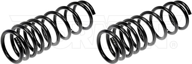 Resortes helicoidales Dorman N/P 566-062