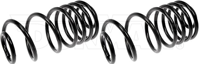 Resortes helicoidales Dorman N/P 566-063