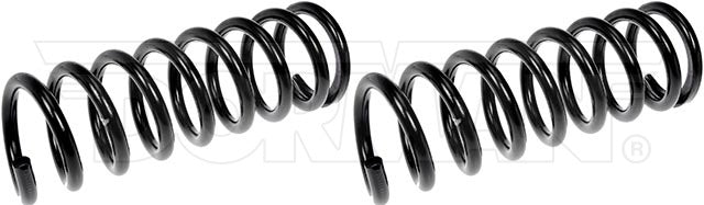 Resortes helicoidales Dorman N/P 566-066